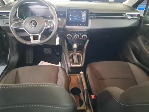 Renault Clio Clio E-Tech 140 Zen - Photo 11