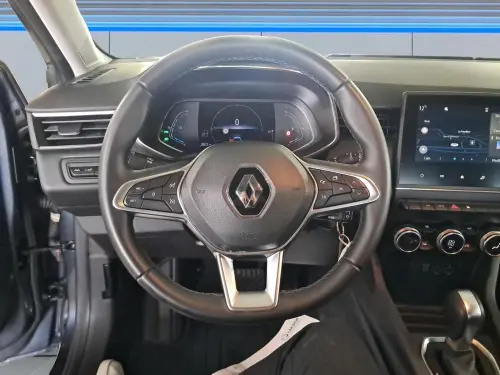 Renault Clio Clio E-Tech 140 Zen - Photo 12