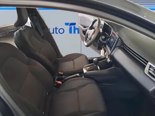 Renault Clio Clio E-Tech 140 Zen - Photo 16