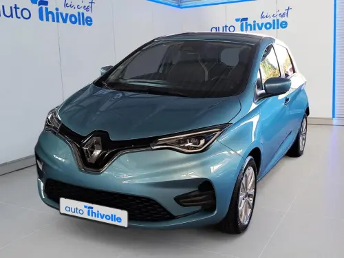 Renault Zoe R110 Zen - Photo 0