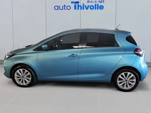 Renault Zoe R110 Zen - Photo 1