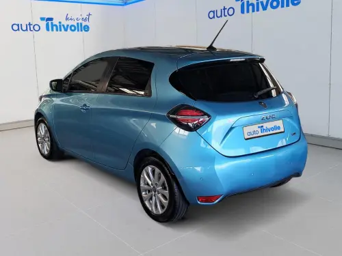 Renault Zoe R110 Zen - Photo 2
