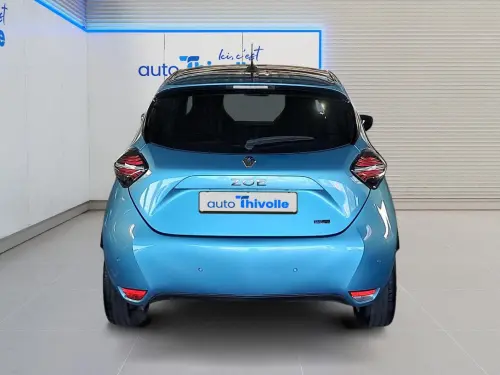 Renault Zoe R110 Zen - Photo 3