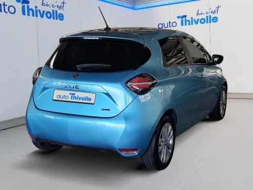 Renault Zoe R110 Zen - Photo 4