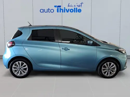 Renault Zoe R110 Zen - Photo 5