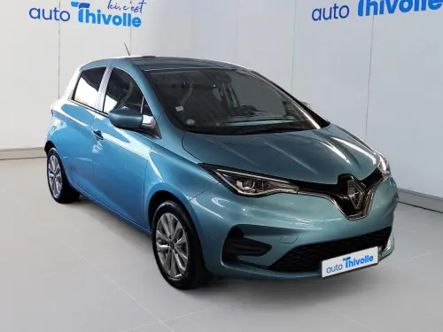 Renault Zoe R110 Zen - Photo 6