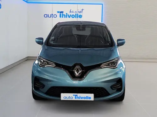 Renault Zoe R110 Zen - Photo 7