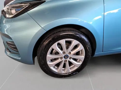 Renault Zoe R110 Zen - Photo 8