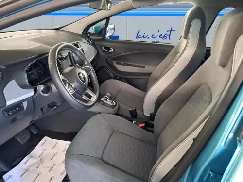 Renault Zoe R110 Zen - Photo 9