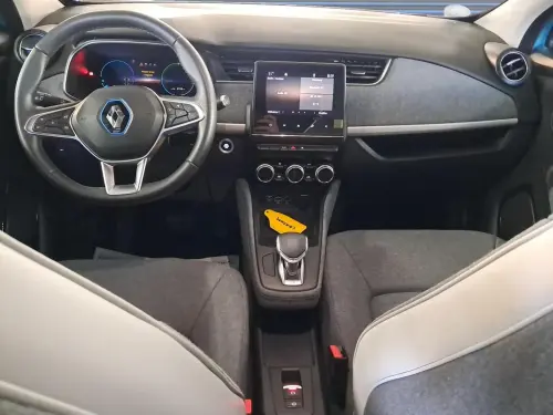 Renault Zoe R110 Zen - Photo 11