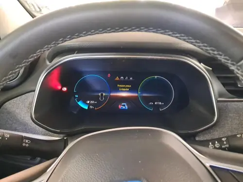 Renault Zoe R110 Zen - Photo 13
