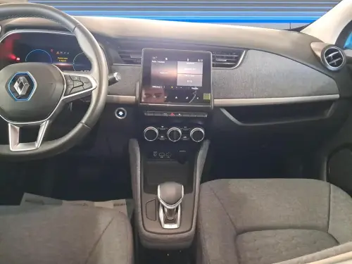 Renault Zoe R110 Zen - Photo 14