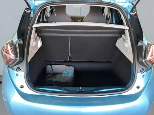 Renault Zoe R110 Zen - Photo 18