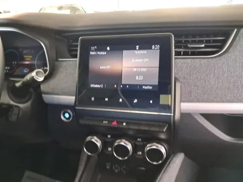 Renault Zoe R110 Zen - Photo 19