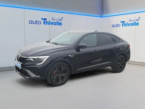 Renault Arkana E-Tech 145 R.S. Line - Photo 0