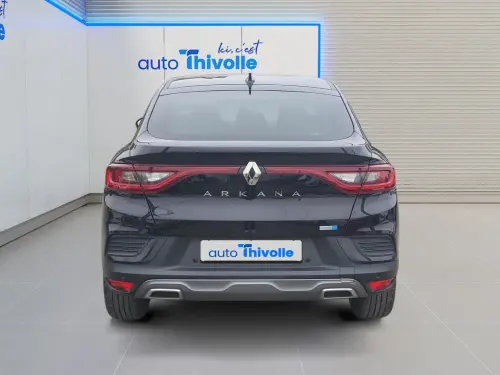 Renault Arkana E-Tech 145 R.S. Line - Photo 3