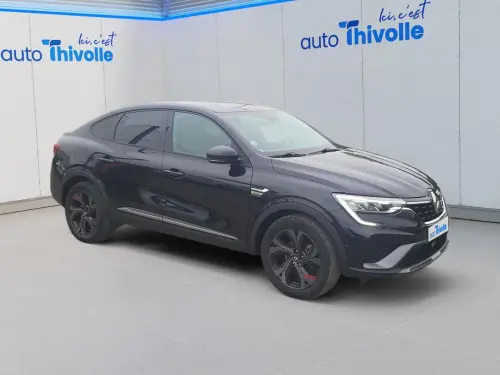 Renault Arkana E-Tech 145 R.S. Line - Photo 6