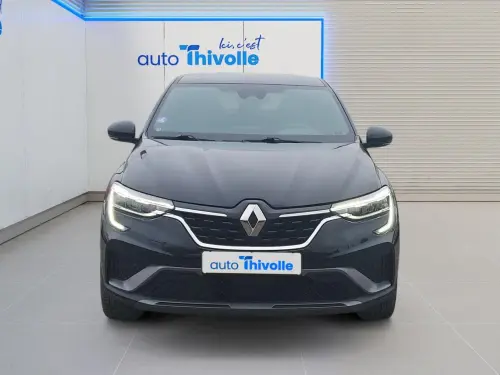Renault Arkana E-Tech 145 R.S. Line - Photo 7