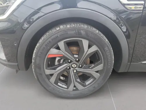 Renault Arkana E-Tech 145 R.S. Line - Photo 8
