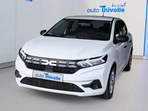 Dacia Sandero ECO-G 100 GSR2 Essential - Photo 0