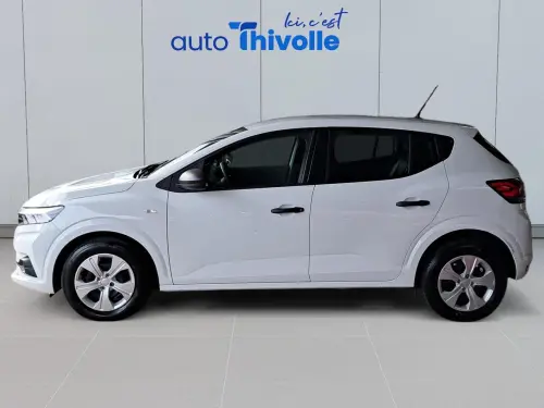 Dacia Sandero ECO-G 100 GSR2 Essential - Photo 1
