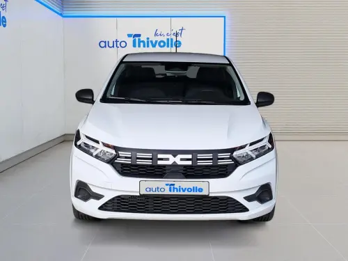 Dacia Sandero ECO-G 100 GSR2 Essential - Photo 7