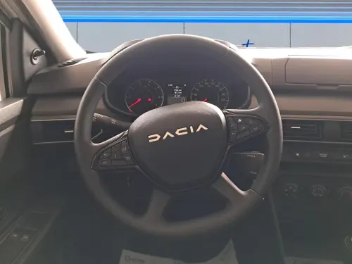 Dacia Sandero ECO-G 100 GSR2 Essential - Photo 12