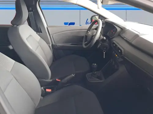 Dacia Sandero ECO-G 100 GSR2 Essential - Photo 16