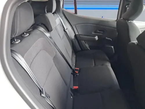 Dacia Sandero ECO-G 100 GSR2 Essential - Photo 17