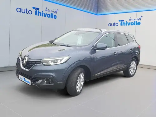 Renault Kadjar dCi 130 Energy Intens - Photo 0