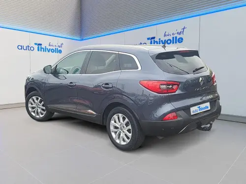 Renault Kadjar dCi 130 Energy Intens - Photo 2