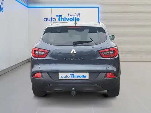 Renault Kadjar dCi 130 Energy Intens - Photo 3