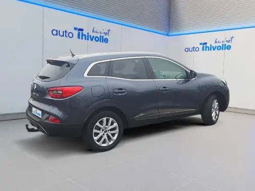Renault Kadjar dCi 130 Energy Intens - Photo 4