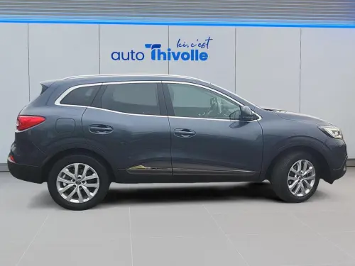 Renault Kadjar dCi 130 Energy Intens - Photo 5