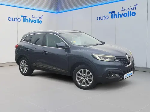 Renault Kadjar dCi 130 Energy Intens - Photo 6