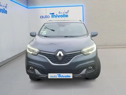 Renault Kadjar dCi 130 Energy Intens - Photo 7