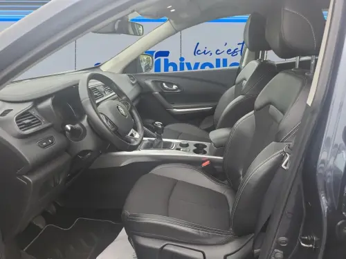 Renault Kadjar dCi 130 Energy Intens - Photo 9