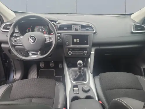 Renault Kadjar dCi 130 Energy Intens - Photo 11