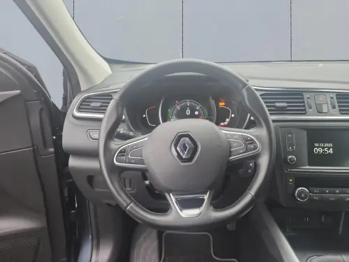 Renault Kadjar dCi 130 Energy Intens - Photo 12