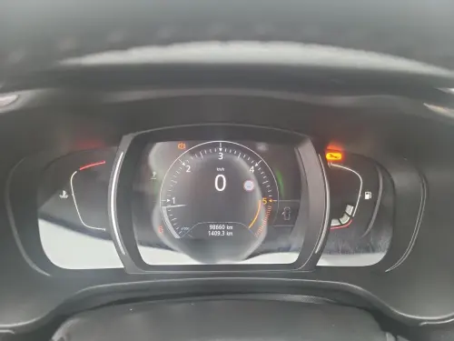Renault Kadjar dCi 130 Energy Intens - Photo 13