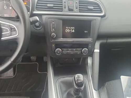 Renault Kadjar dCi 130 Energy Intens - Photo 14