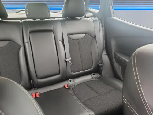 Renault Kadjar dCi 130 Energy Intens - Photo 17