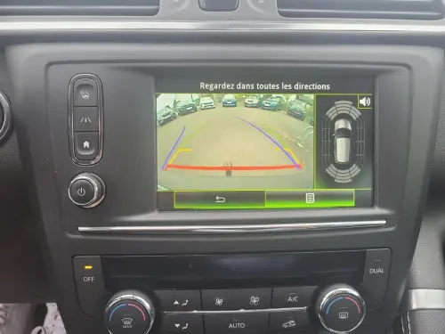 Renault Kadjar dCi 130 Energy Intens - Photo 19