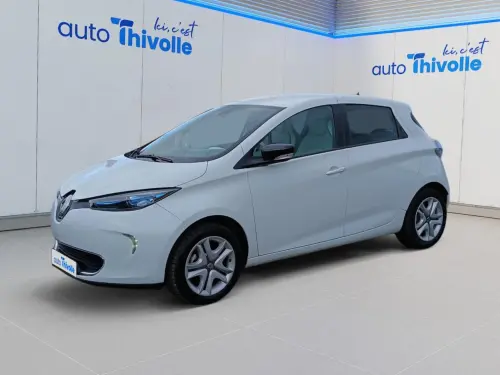 Renault Zoe R90 Zen - Photo 0