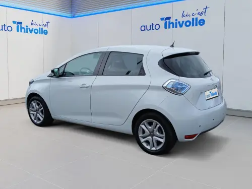 Renault Zoe R90 Zen - Photo 2