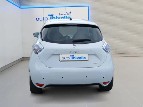 Renault Zoe R90 Zen - Photo 3