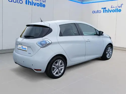 Renault Zoe R90 Zen - Photo 4