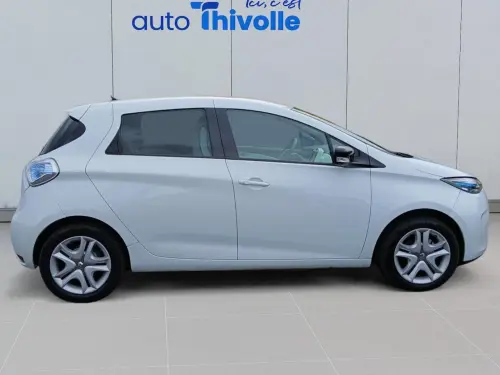Renault Zoe R90 Zen - Photo 5