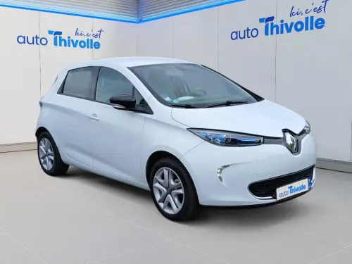 Renault Zoe R90 Zen - Photo 6