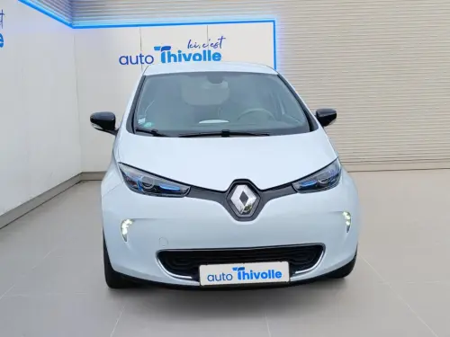 Renault Zoe R90 Zen - Photo 7